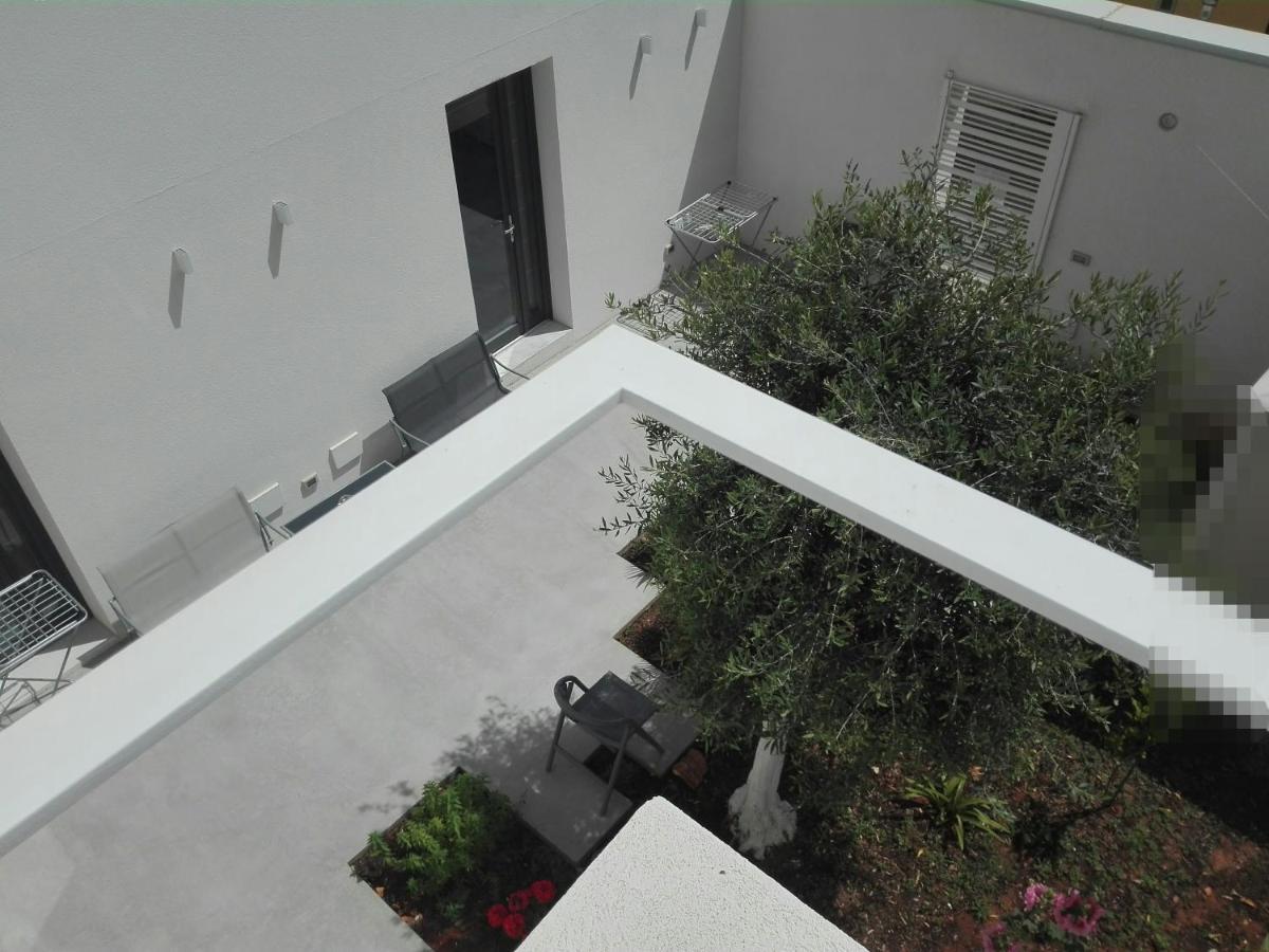 Patio 101 "Exclusive" Bed & Breakfast Сан Вито ло Капо Екстериор снимка