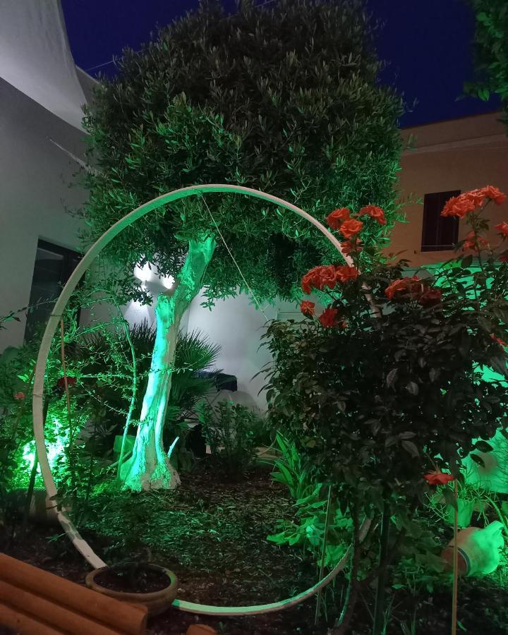 Patio 101 "Exclusive" Bed & Breakfast Сан Вито ло Капо Екстериор снимка