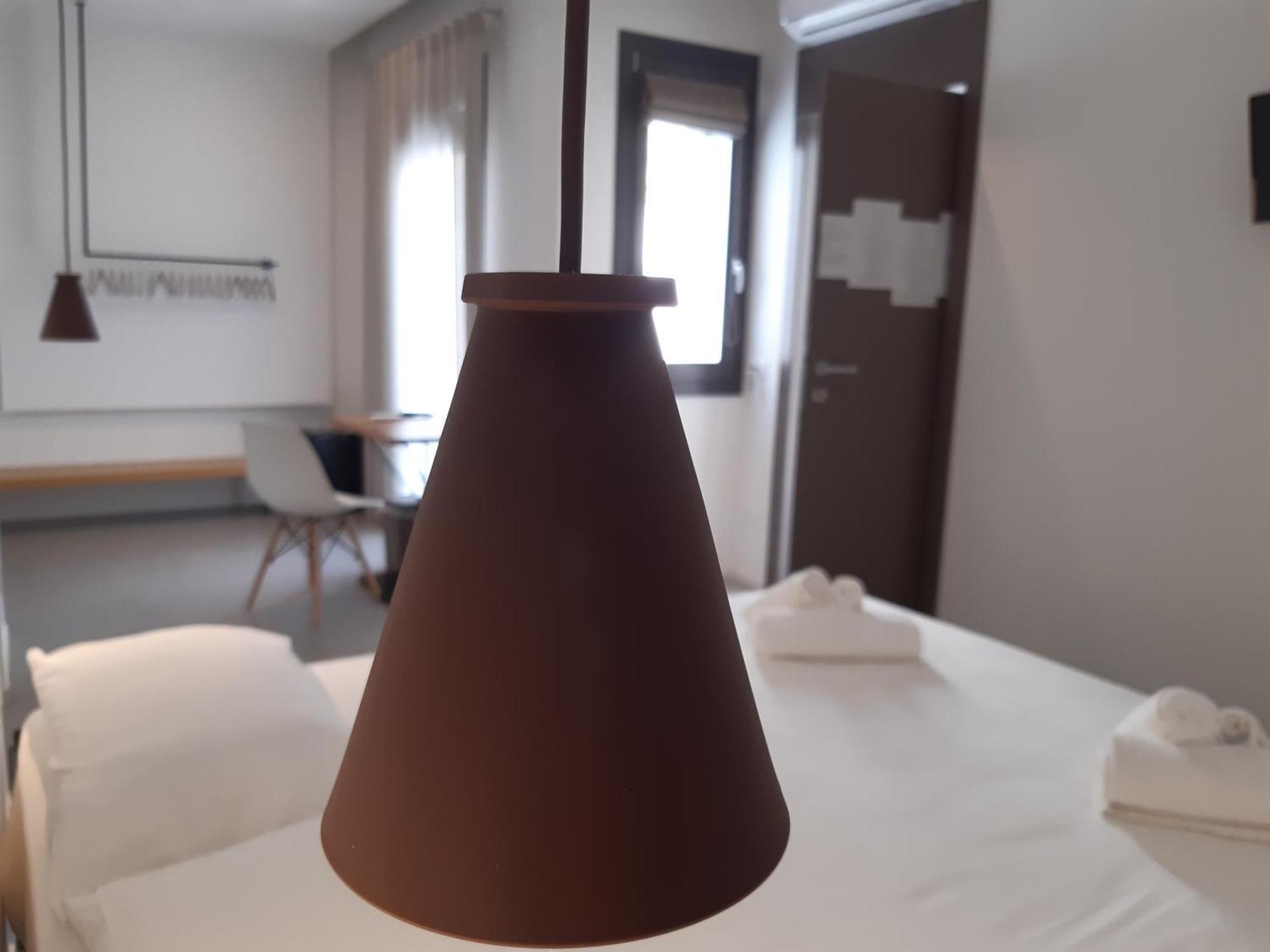 Patio 101 "Exclusive" Bed & Breakfast Сан Вито ло Капо Стая снимка