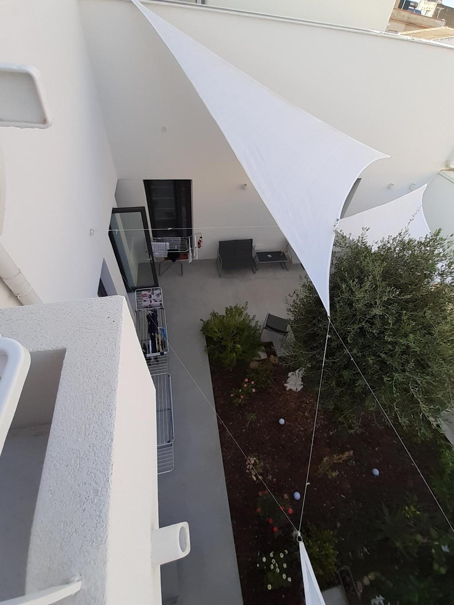Patio 101 "Exclusive" Bed & Breakfast Сан Вито ло Капо Стая снимка